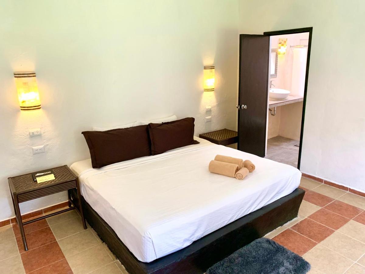 Hotel Green River 伊萨马尔 外观 照片