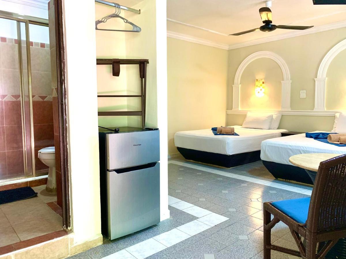Hotel Green River 伊萨马尔 外观 照片